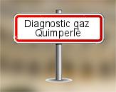 Diagnostic gaz à